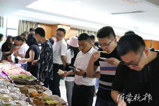 李氏食品全城招募中秋月餅合作代理商，共創(chuàng)佳節(jié)商機(jī)